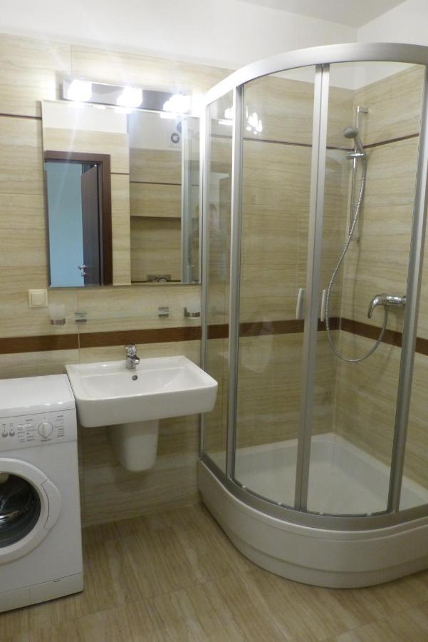 Apartament Perelka Grzybowo (West Pomeranian) Exterior foto